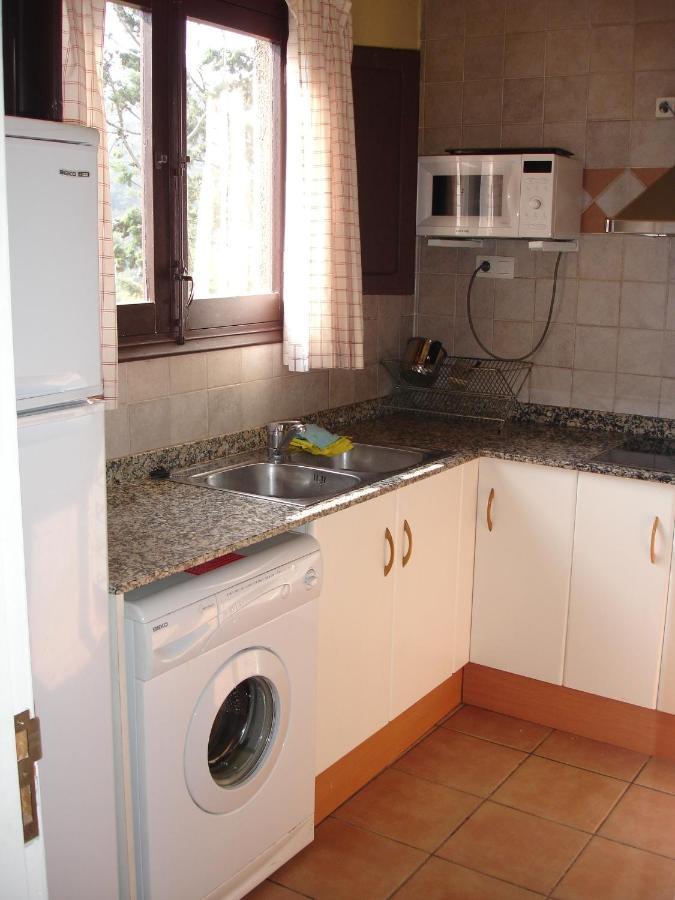 Apartaments Puig Gili Mura المظهر الخارجي الصورة